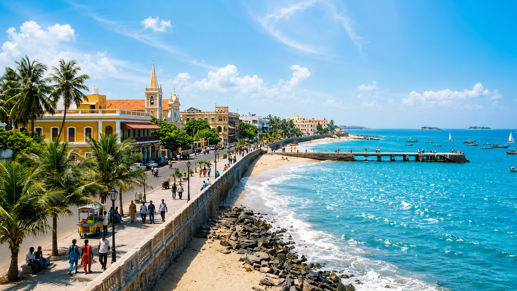 Pondicherry
