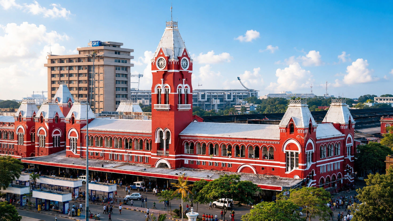Chennai