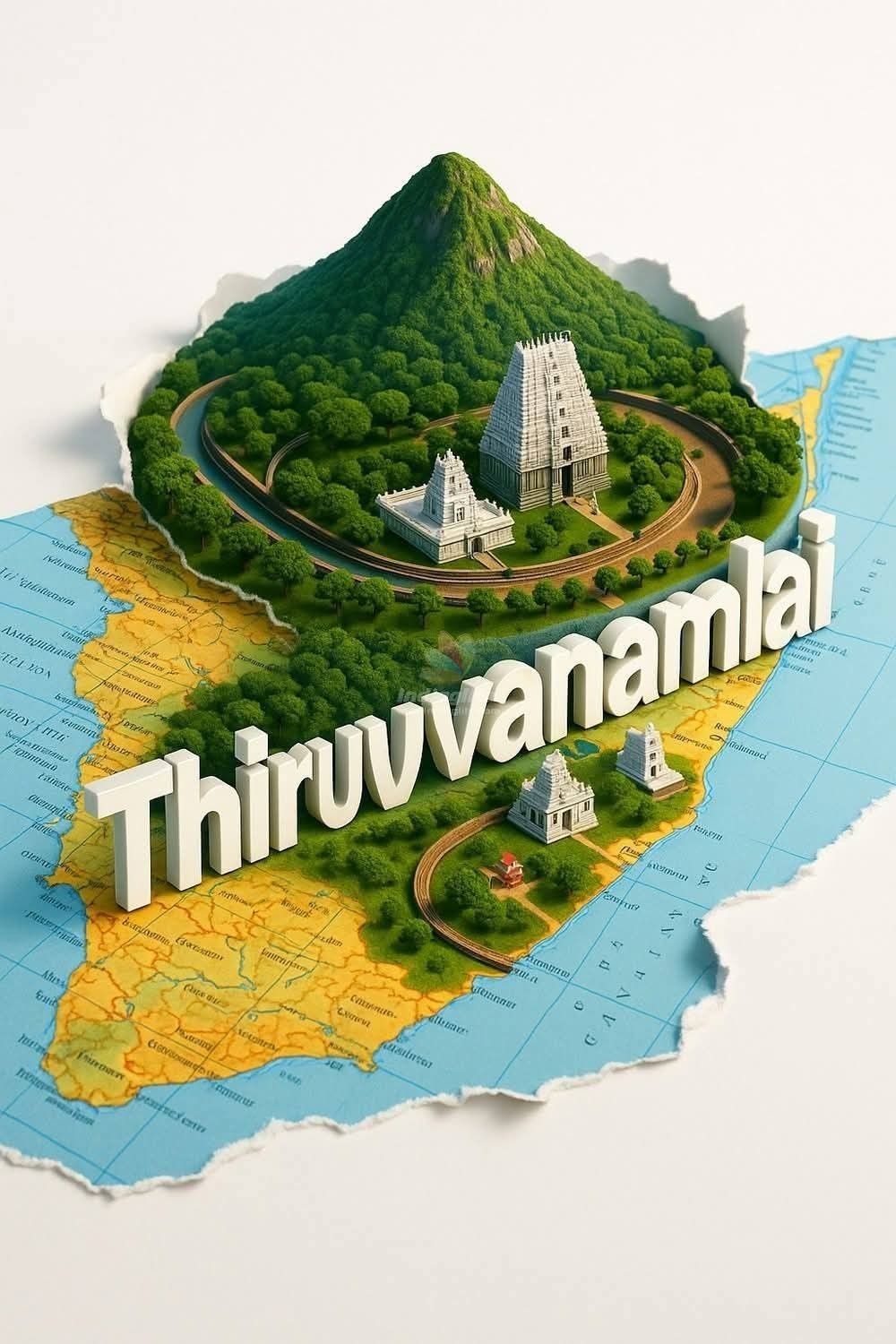 Tiruvannamalai