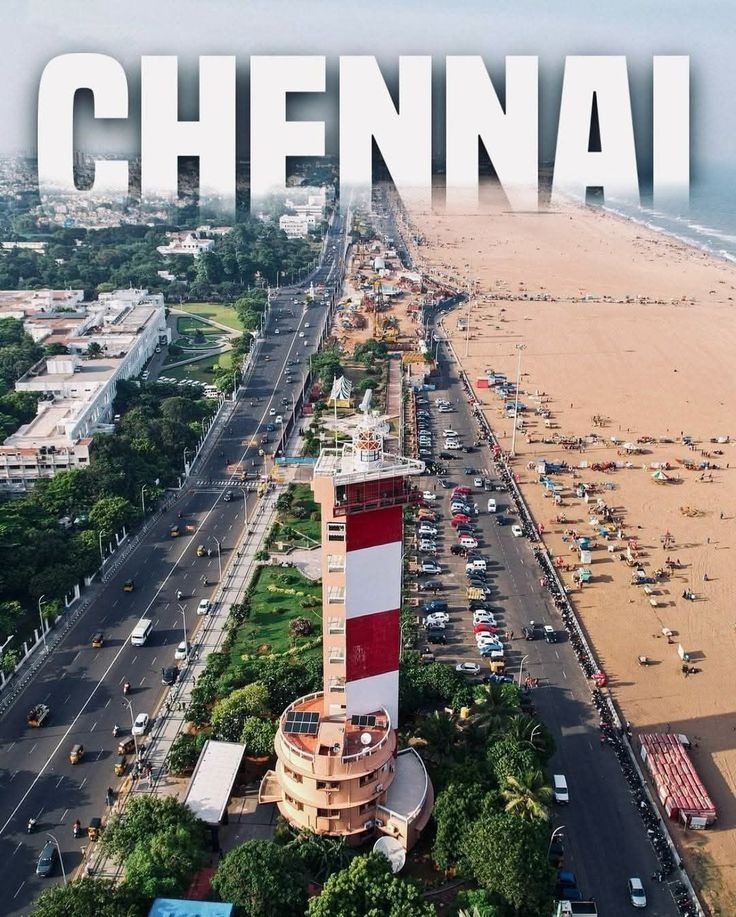 Chennai