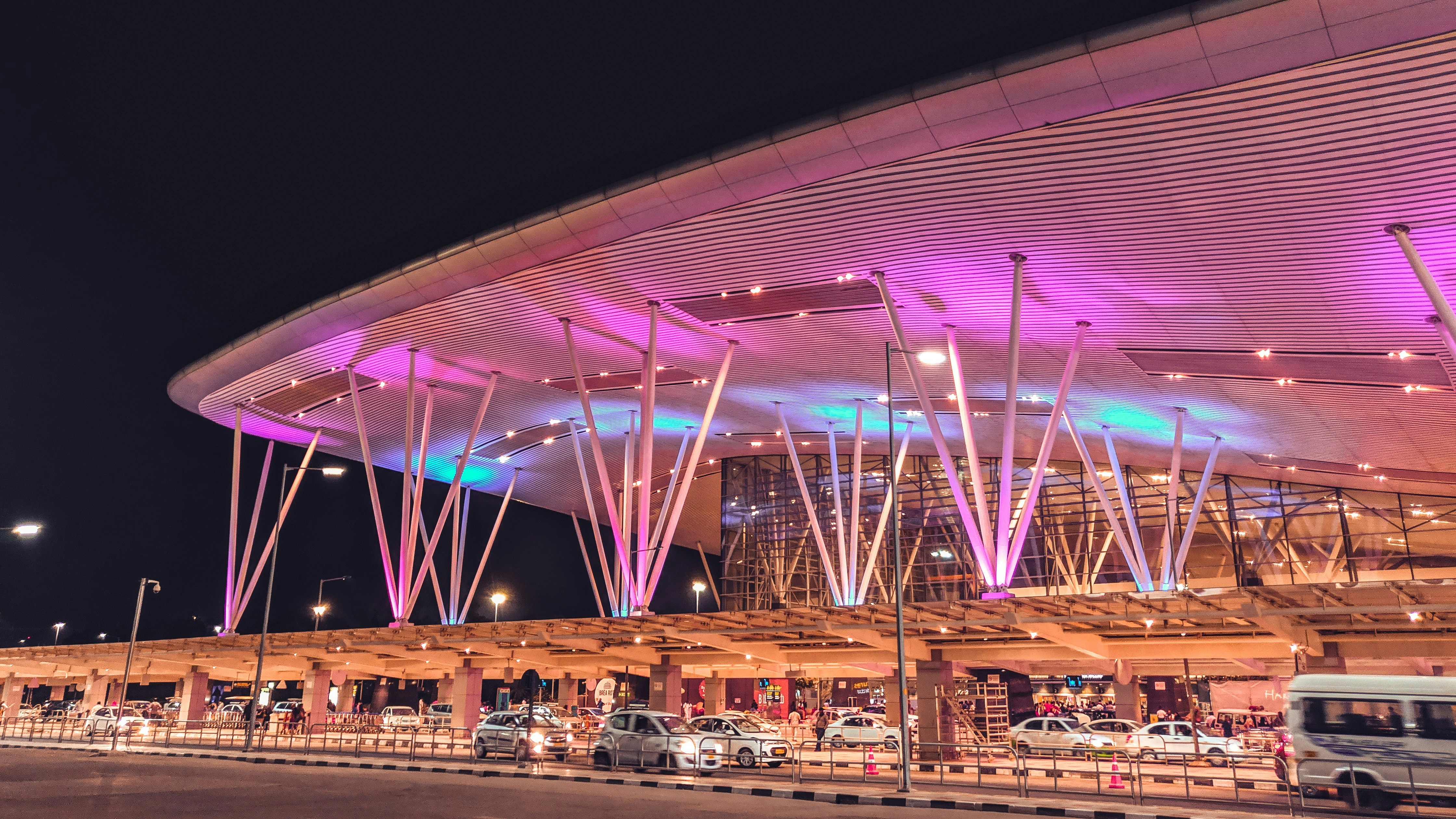 Bangalore